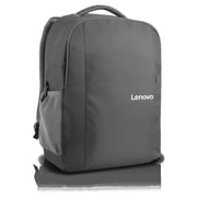 Buy online Best price of Lenovo B515 Laptop Backpack 15.6″ Grey in