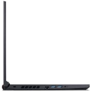 Acer Aspire 5 (2021) Gaming Laptop - AMD Ryzen 7-5800H / 15.6inch FHD / 24GB RAM / 1TB SSD / 8GB NVIDIA GeForce RTX 3070 Graphics / Windows 11 Home / English & Arabic Keyboard / Black / Middle East Version - [AN515-45-R4KM]