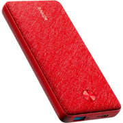 Anker Powercore Power Bank 20000mAh Red A1287H92