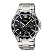Casio mtp best sale 1300 price