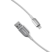 Anker Powerline+ III USB-A To Lightning Cable 3m Silver