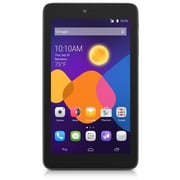 Alcatel Onetouch Pixi 3 9002X2AALAE5A Tablet - Android WiFi+3G 16GB 1GB 7inch Black