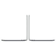 MacBook Pro 15-inch with Touch Bar and Touch ID (2018) - Core i7 2.6GHz 16GB 512GB 4GB Space Grey MacBook Pro 15-inch with Touch Bar and Touch ID (2018) - Core i7 2.6GHz 16GB 512GB 4GB Space Grey