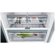 Siemens Bottom Freezer 578 Litres KG76NDI30M Siemens Bottom Freezer 578 Litres KG76NDI30M