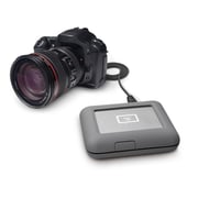 LaCie DJI Copilot Portable Storage 2TB Grey LaCie DJI Copilot Portable Storage 2TB Grey