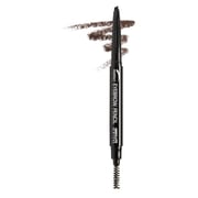 Absolute New York Eyebrow Pencil Black ABS00NF055