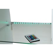 Pan Emirates Segero Display Cabinet