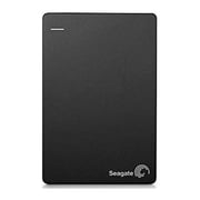 Seagate Backup Plus Portable Hard Drive 1TB Black Seagate Backup Plus Portable Hard Drive 1TB Black