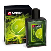 Lotto Power EDT 100ml Lotto Power EDT 100ml