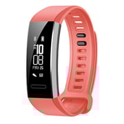 Huawei Band 2 Wrist Band - Red Huawei Band 2 Wrist Band - Red