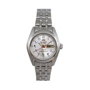 Orient Tristar Automatic Snq23006s8 Arabic Dial Ladies Watch Orient Tristar Automatic Snq23006s8 Arabic Dial Ladies Watch