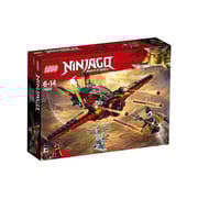 Lego Ninjago Destiny's Wing Lego Ninjago Destiny's Wing