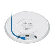 Ubiquiti Networks Dual Radio Access Point Ethernet White UAP-AC-PRO UniFi Ubiquiti Networks Dual Radio Access Point Ethernet White UAP-AC-PRO UniFi