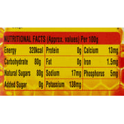 Dabur Honey :100% Pure World's No.1 Honey Brand with No Added Sugar - 500g (Get 20% Extra) Dabur Honey :100% Pure World's No.1 Honey Brand with No Added Sugar - 500g (Get 20% Extra)