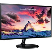 Samsung SM-LS24F350FHM FHD LED Monitor 24 inch Samsung SM-LS24F350FHM FHD LED Monitor 24 inch