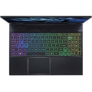 Acer Predator Helios 300 Gaming Laptop - 12th Gen Core i7 3.5GHz 32GB 1TB 8GB Win11 15.6inch QHD Black NVIDIA GeForce RTX 3080 English/Arabic Keyboard PH315-55 Acer Predator Helios 300 Gaming Laptop - 12th Gen Core i7 3.5GHz 32GB 1TB 8GB Win11 15.6inch QHD Black NVIDIA GeForce RTX 3080 English/Arabic Keyboard PH315-55