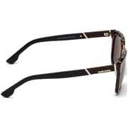 Diesel DL0212-52J-54 Men's Sunglass Diesel DL0212-52J-54 Men's Sunglass