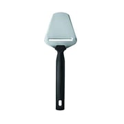 Linden Sweden Hard Cheese Plane, 8 - Cuts, Thin, Even Slices - Comfortable Hand-Held Design - Stainless Steel Blade, Dishwasher-Safe - Made In Sweden