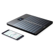 Nokia Body Cardio Smart Scale Black WBS04 Nokia Body Cardio Smart Scale Black WBS04