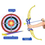 Buy Hunter Super Archery Online in UAE Sharaf DG