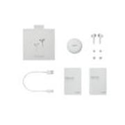 Oppo Enco W31 ETI11 Wireless Earbuds White Oppo Enco W31 ETI11 Wireless Earbuds White