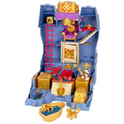 Treasure X 630996415177 Series 3 King's Gold Treasure Tomb Playset