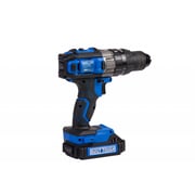 Ford F18-02 18V Li-ion Cordless Impact Drill Driver Ford F18-02 18V Li-ion Cordless Impact Drill Driver