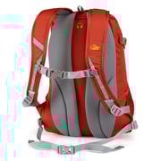 Lowe Alpine Backpack Edge II 22 Large Tabasco Amber Lowe Alpine Backpack Edge II 22 Large Tabasco Amber