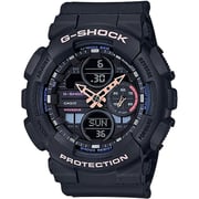 Casio GMA-S140-1ADR G-Shock Mens Watch