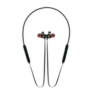 Promate Bluetooth Headset With Mic, HD Sound and Magnetic Neckband Earphones, Spicy-1 Black Promate Bluetooth Headset With Mic, HD Sound and Magnetic Neckband Earphones, Spicy-1 Black
