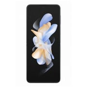 Samsung Galaxy Z Flip 4 512GB Blue 5G Single Sim Smartphone - Middle East Version