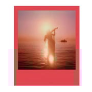 Polaroid Color Film For 600 Summer Haze Edition