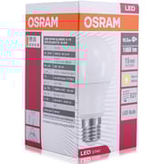 Osram Led Star Clas A 75 Fr 10.5 W/2700k E27 (pack Of 5) Osram Led Star Clas A 75 Fr 10.5 W/2700k E27 (pack Of 5)