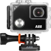 AEE Lyfe Silver 4K Action Camera with FREE GOSMART Selfie Kit AEE Lyfe Silver 4K Action Camera with FREE GOSMART Selfie Kit