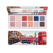 Essence welcome to LONDON eyeshadow palette