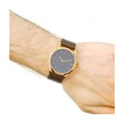 Skagen Jorn Brown Leather Men Watch SKW6330 Skagen Jorn Brown Leather Men Watch SKW6330