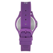 Juicy Couture JC1001PRPR Purple Quartz Ladies Watch