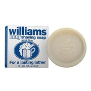 Buy Williams Mug Shaving Soap 1.75 Oz (Pack of 5) Online in UAE Sharaf DG