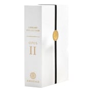 Amouage Library Collection Opus II Eau De Parfum For Unisex 100ml Amouage Library Collection Opus II Eau De Parfum For Unisex 100ml
