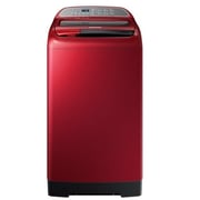 Samsung Top Load Washing Machine 7.5kg WA75K4000HP/SG