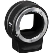 Nikon Z6 Mirrorless Digital Camera Black + 24-50mm Leans Kit Nikon Z6 Mirrorless Digital Camera Black + 24-50mm Leans Kit