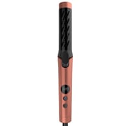 Rush Brush Hair Curler C1COOL