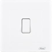 Himel Prime V2 16a 1g 1w Switch Hwdps1g1w