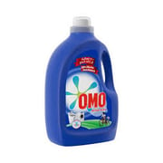OMO Active Auto Fabric Cleaning Liquid 750ml (Equal to 1.5kg Powder)