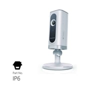Smanos Wi-fi/pstn Alarm System + Wi-fi Cam Kit Smanos Wi-fi/pstn Alarm System + Wi-fi Cam Kit