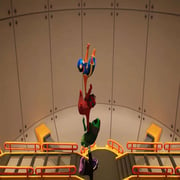 PS4 Gang Beasts Game