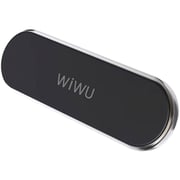 Wiwu Magnetic Car Holder Grey Wiwu Magnetic Car Holder Grey