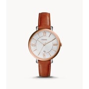 Fossil ES3842 Jacqueline Women's Watch Fossil ES3842 Jacqueline Women's Watch