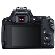 Canon EOS 250D EF-S 18-55MM F3.5-5.6 III  + CP1300 + RP108 + 32GB SD Card