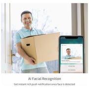 Blurams A21C Outdoor Pro 1080p Wireless Security Camera Blurams A21C Outdoor Pro 1080p Wireless Security Camera